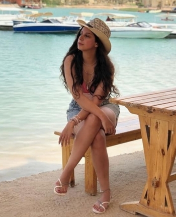 Yasmin Rahmi