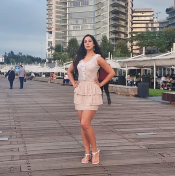 Yasmin Rahmi