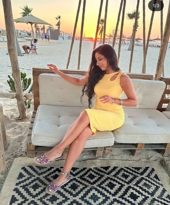 Yasmin Rahmi