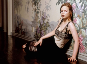 Thora Birch