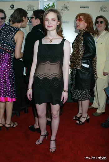 Thora Birch