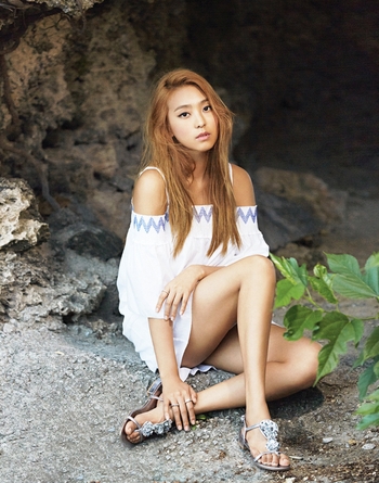 Bora