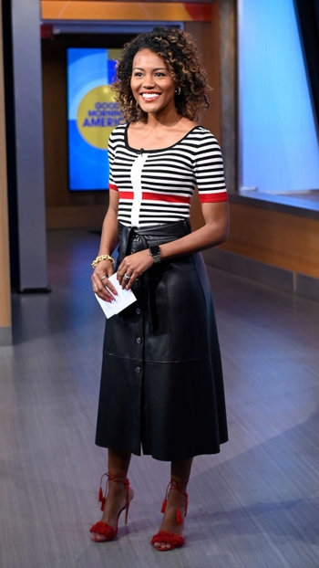 Janai Norman