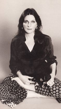 Judy Collins