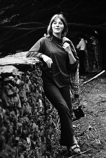 Judy Collins