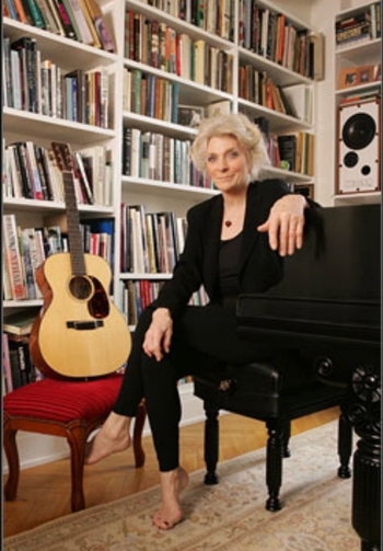 Judy Collins