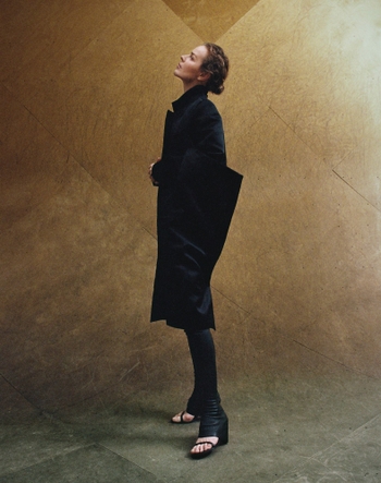 Eva Herzigova