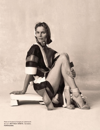 Eva Herzigova