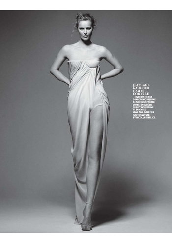 Eva Herzigova