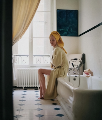Eva Herzigova