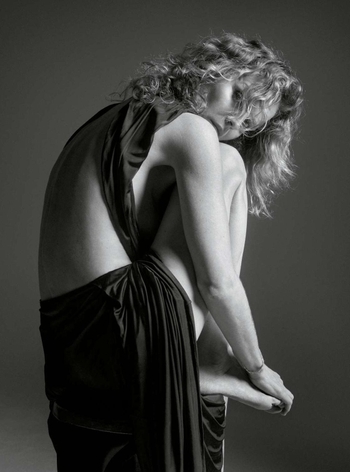 Eva Herzigova