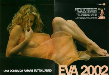 Eva Herzigova