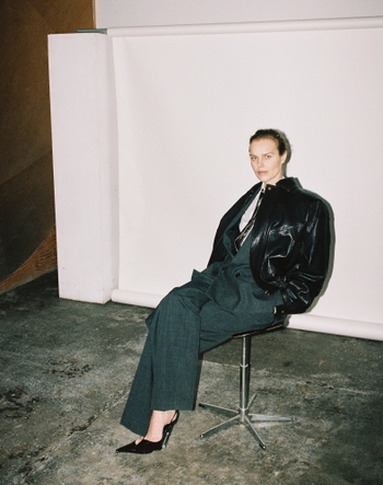 Eva Herzigova