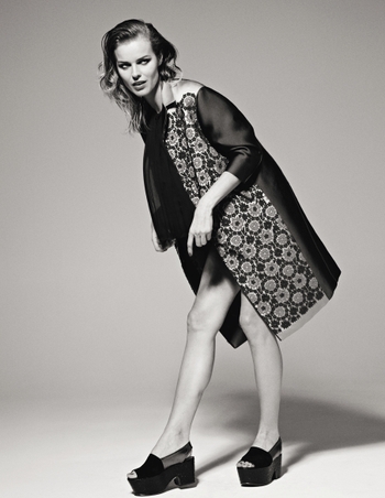 Eva Herzigova