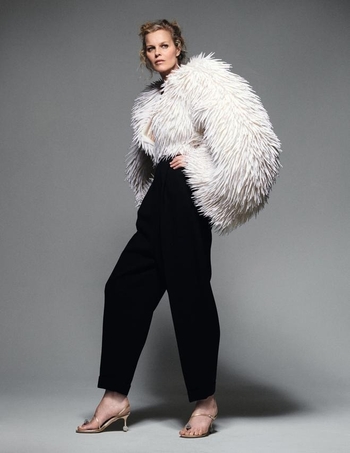 Eva Herzigova