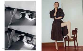 Eva Herzigova
