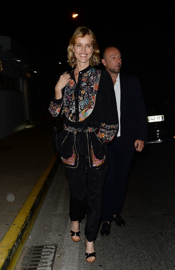 Eva Herzigova