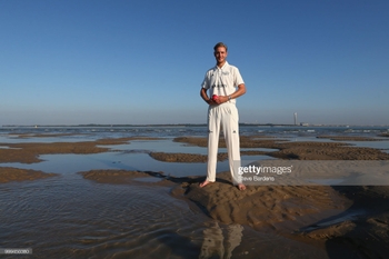 Stuart Broad