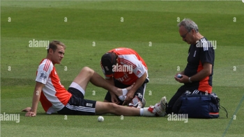 Stuart Broad