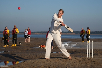 Stuart Broad