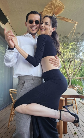 Ezgi Senler