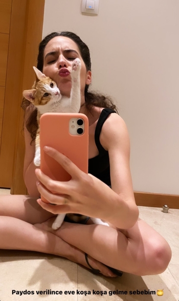 Ezgi Senler
