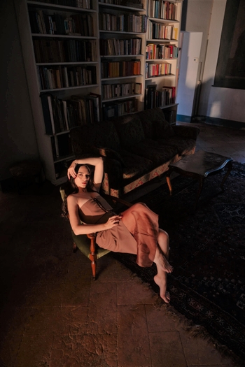 Emanuela Postacchini