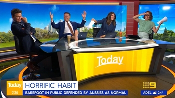 Karl Stefanovic