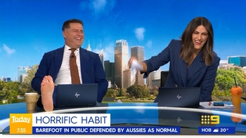 Karl Stefanovic