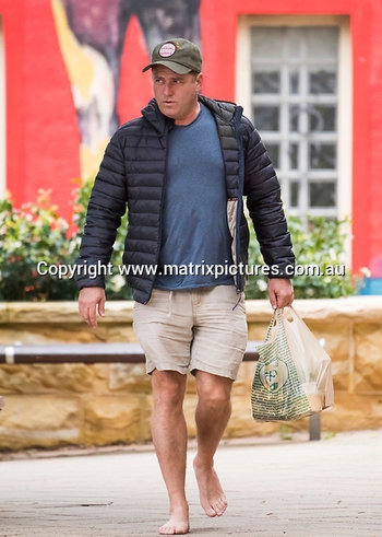 Karl Stefanovic