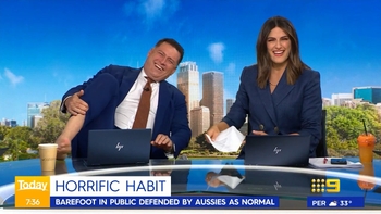 Karl Stefanovic