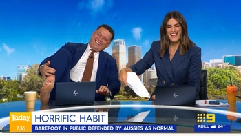 Karl Stefanovic