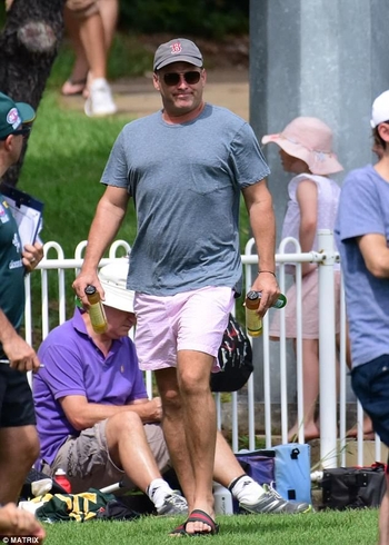 Karl Stefanovic