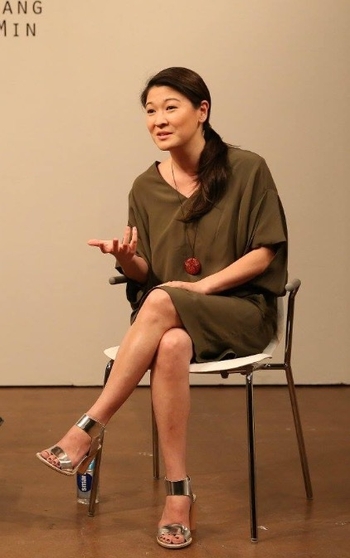 Jennifer Lim