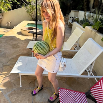 Carly Rae Jepsen