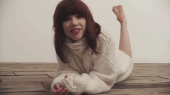 Carly Rae Jepsen