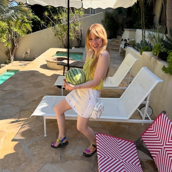 Carly Rae Jepsen