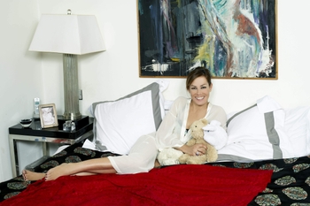 Tara Palmer-Tomkinson