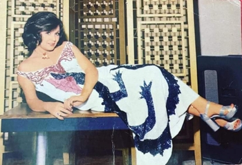 Soad Hosny