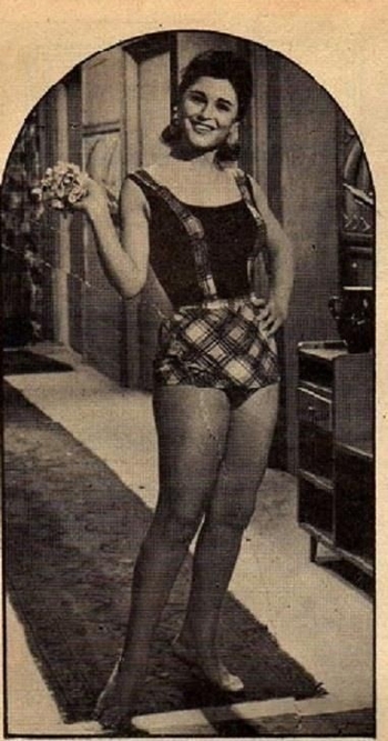 Soad Hosny