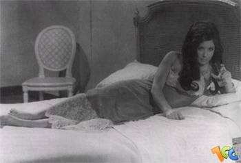 Soad Hosny