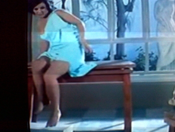 Soad Hosny