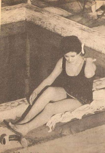 Soad Hosny