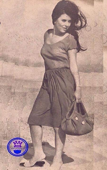 Soad Hosny