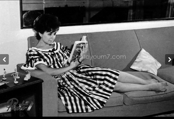 Soad Hosny