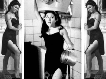 Soad Hosny