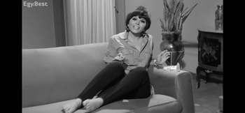 Soad Hosny