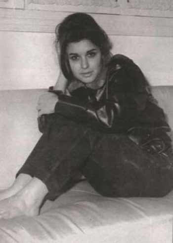 Soad Hosny