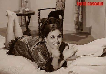 Soad Hosny