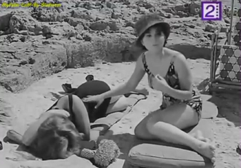 Soad Hosny